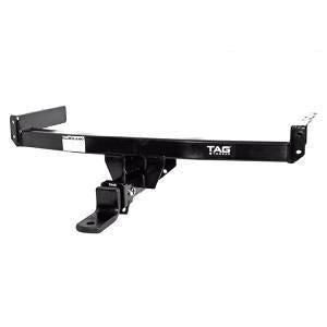 TAG - Isuzu D-MAX (2012-2020) Heavy Duty Towbar