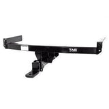 TAG - Isuzu D-MAX (2012-2020) Heavy Duty Towbar