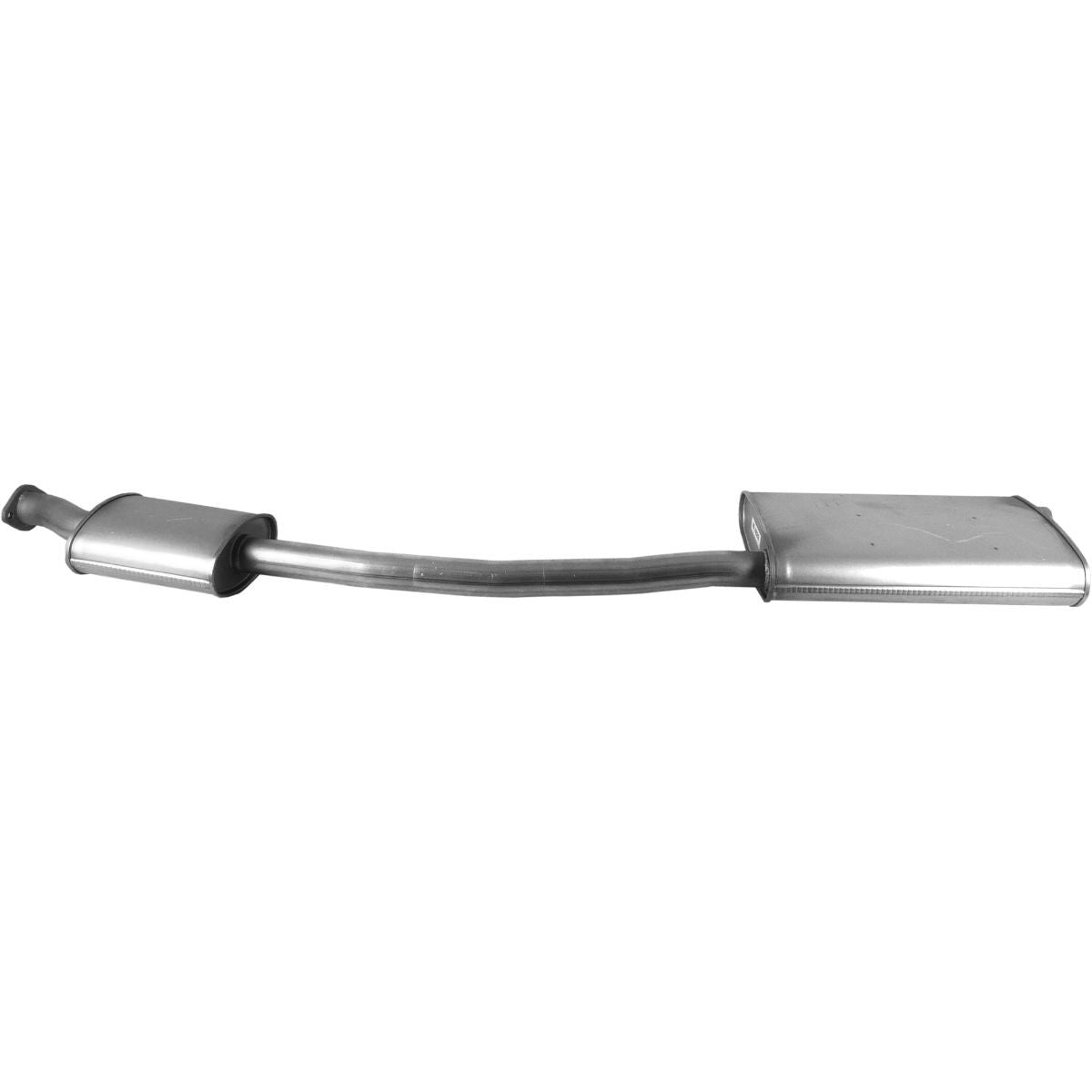 Standard Replacement - Ford Falcon AU (1998 - 2002) Ute & Cab Chassis (4.0L) Ce…