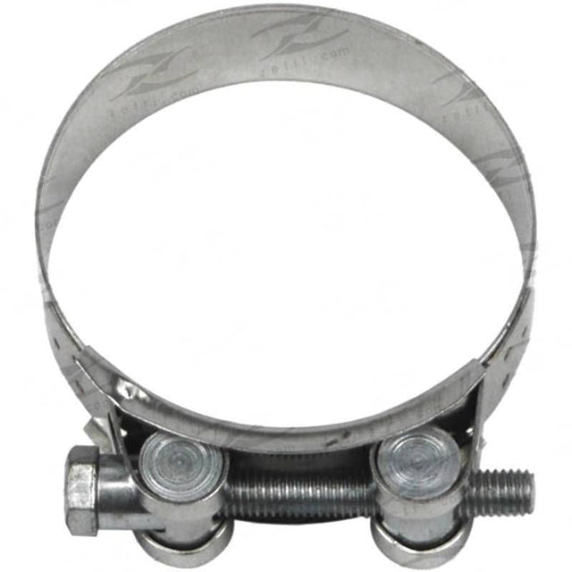 Redback - Hose Clamp (4-1/8" - 4-3/8") Stainless (W 20mm)