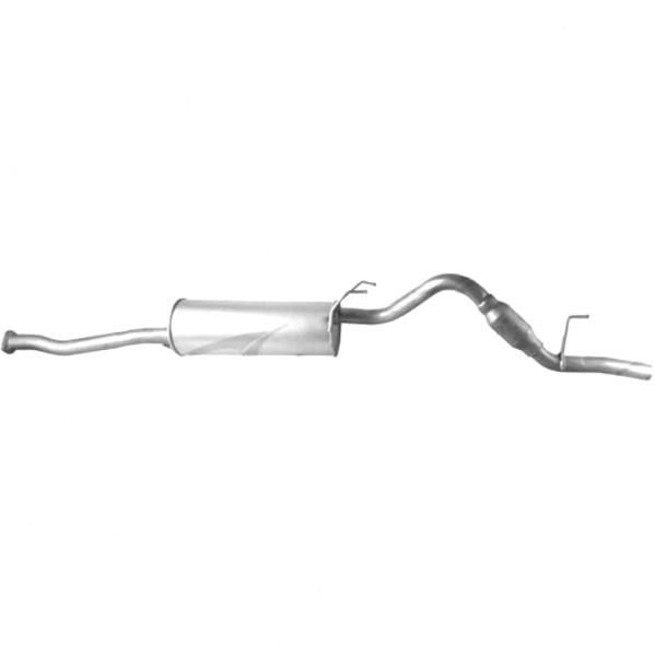 Standard Replacement - Toyota Hilux LN167R/RZN154R/RZN167R/RZN169R/RZN174R (199…