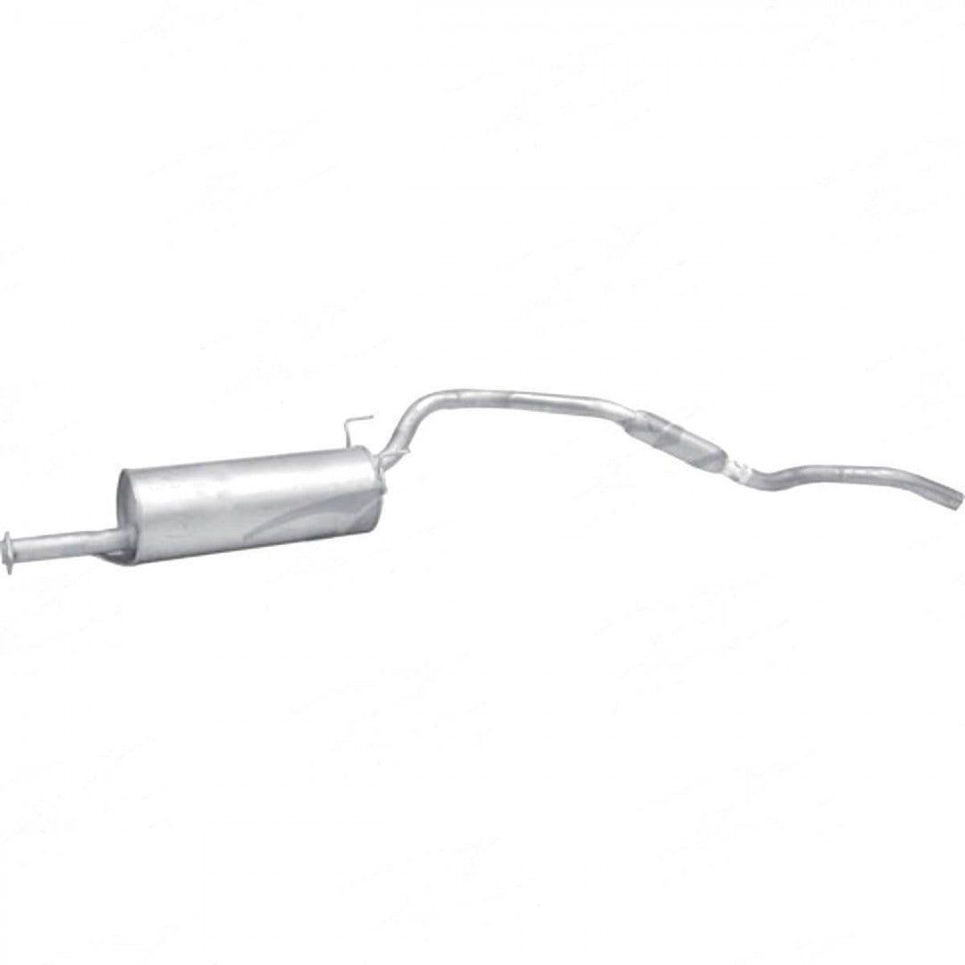 Standard Replacement - Toyota 4 Runner VZN130 (1990 - 1996) Wagon (3.0L) Rear M…