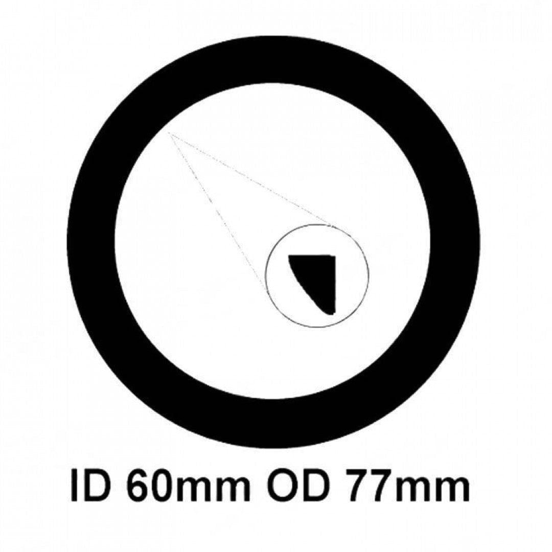 Flange Gaskets - Toyota Hilux 2.7L Ball Joint