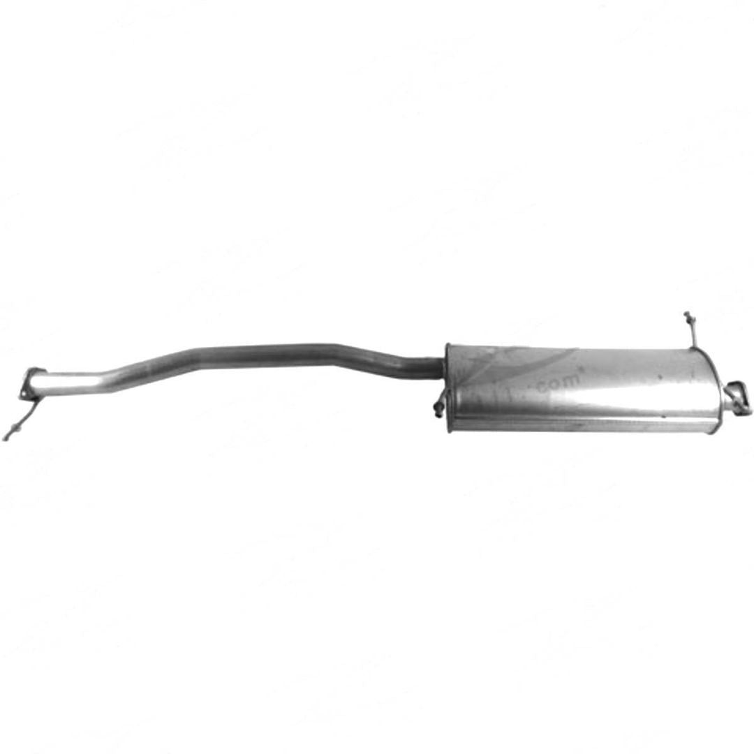 Standard Replacement - KIA Sportage K00 (1996 - 2004) Wagon (2.0L) Centre Muffl…