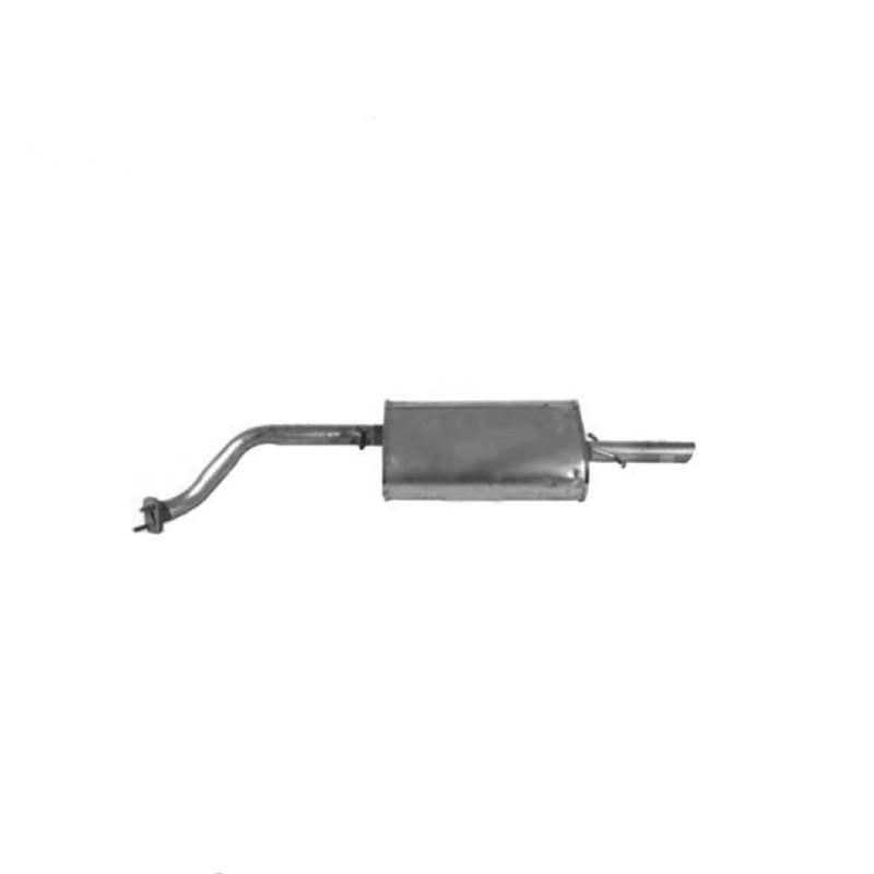 Standard Replacement - Daewoo Lanos KLAT (1997 - 2003) Hatchback & Sedan (1.5L/…