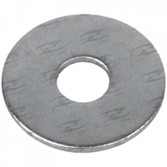 Exhaust Washer - Mudguard, ID 3/8" (9.5mm), OD 1-1/4" (31.5mm)