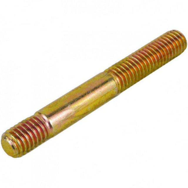 Manifold Stud - Suited For Holden Long, 3/8" UNC, L 78mm