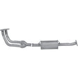 Standard Replacement - Ford Econovan (1984 - 2003) Van (1.8L) & Mazda E-Series …