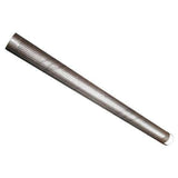 Exhaust Tube - 3" Inch (75mm), Thick 1.6mm, Length 1M, Perforated Aluminised