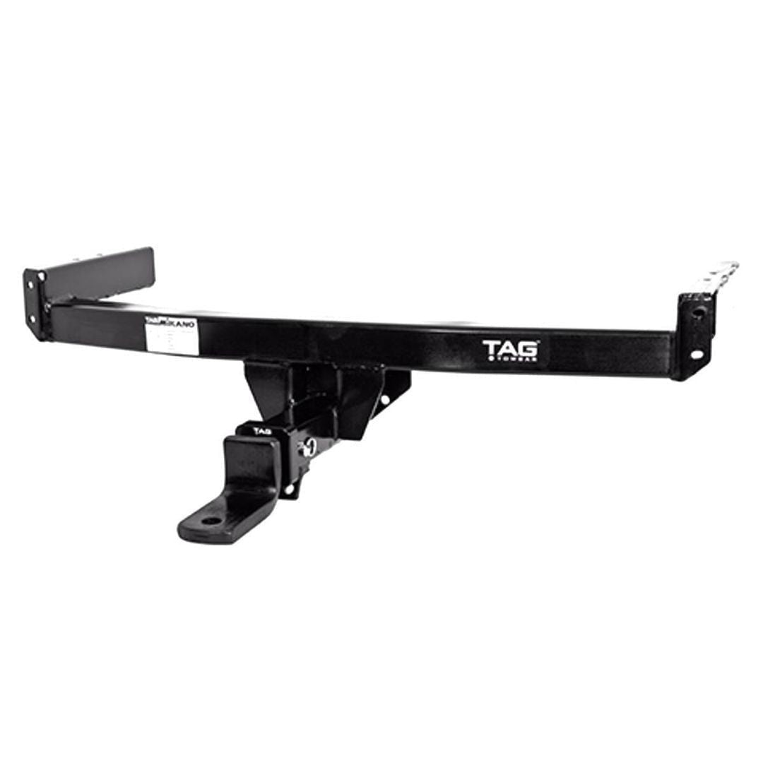TAG | Heavy Duty Towbar | Suzuki Vitara SUV Wagon LY 2015–2018 | T4U652