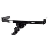 TAG | Heavy Duty Towbar | Suzuki Vitara SUV Wagon LY 2015–2018 | T4U652