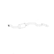 Standard Replacement - Toyota Hilux YN57 (1983 -1987) Ute (2.0L) Rear Muffler -…