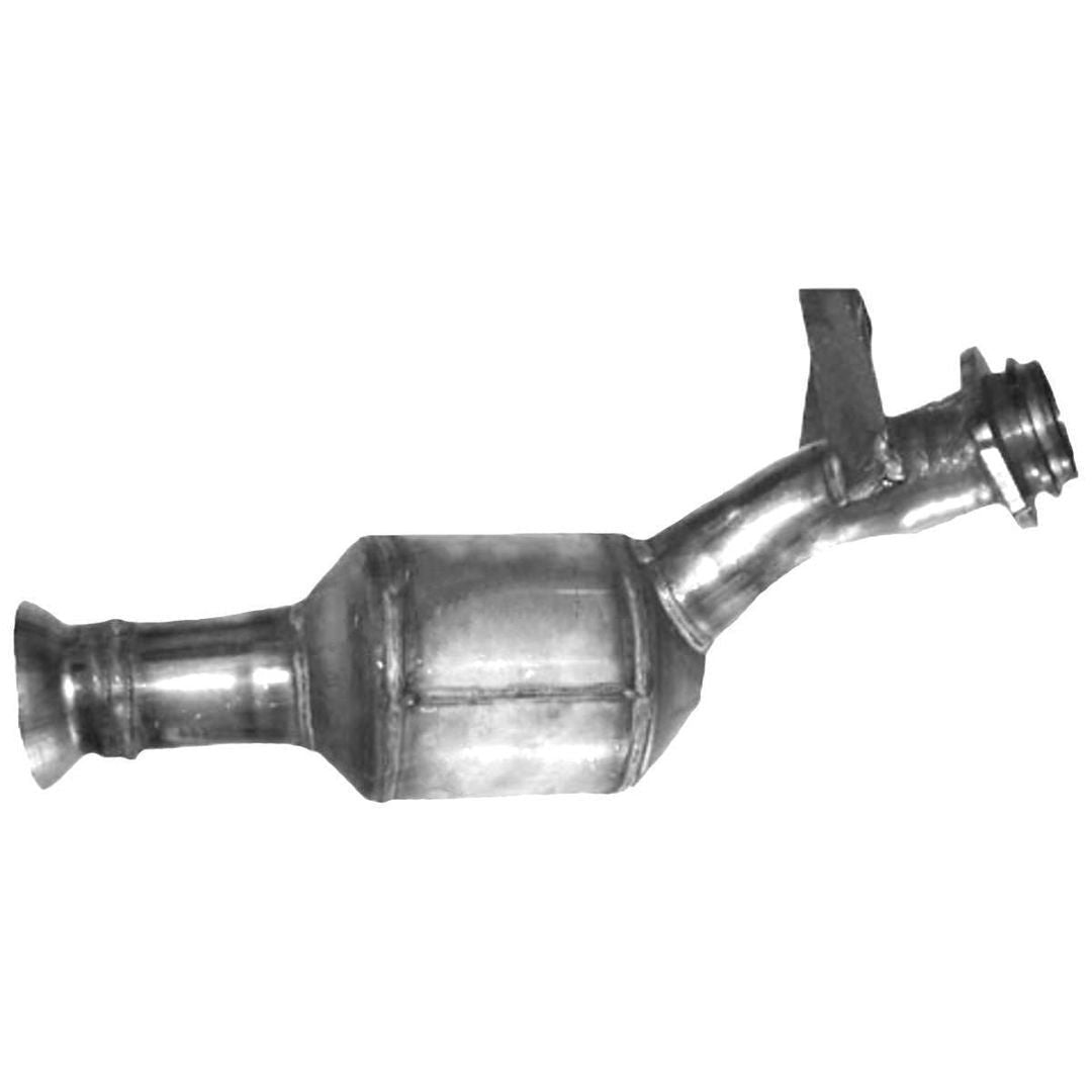 Redback Enviro Catalytic Converter - Mercedes-Benz Vito/Mixto W639 (2004 - 2011) Van (2.1L/2.…