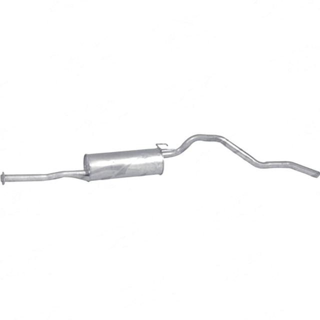Standard Replacement - Toyota Hilux RN85 (1988 - 1997) Ute (2.4L) Rear Muffler …