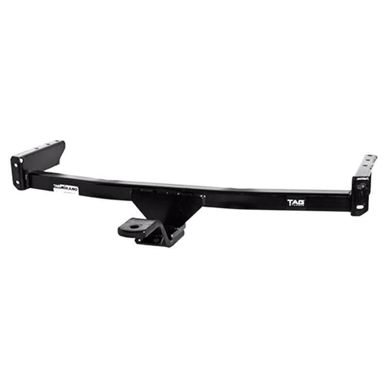 TAG - Towbar Suited For Toyota Rav 4 (07/00-01/06) - 1200/90Kg