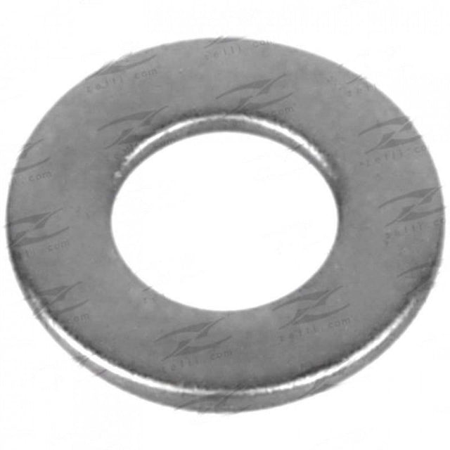 Exhaust Washer - Flat, M10, ID 3/8" (9.5mm), OD 7/8" (20.5mm)