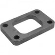 Base plate, T3 (Turbo Flange)