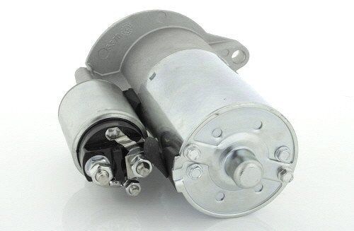 Jaylec - Starter 12 Volts 1.5Kw 10T Cw, Ford V8 302, 351,Replace Clapper