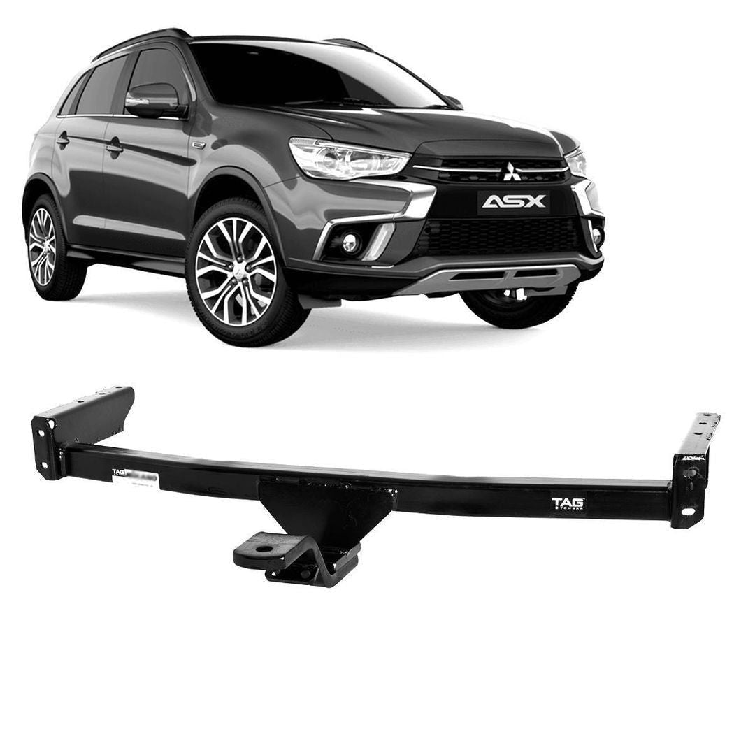 TAG - Mitsubishi ASX (2010 - On) Standard Duty Towbar