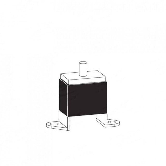 Exhaust Brackets - British Leyland Mini & Mini Moke