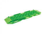 Hulk 4X4 - PKT 2 RECOVERY TRACKS T/S SAND MUD & SNOW 1210 x 350mm GREEN