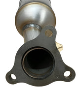 Ecore Catalytic Converter Toyota Landcruiser 200 Lexus LX450d 4.5L VDJ200 VDJ201 SUV 2015–2021 - EC0050T4