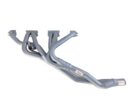 Pacemaker | Tri-Y Engine Conversion Headers | Torana LC-UC Blue & Black 6 Cyl | PH5008 Kit LC-UC