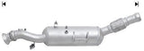 AS Catalysts Diesel Particulate Filter Mercedes-Benz Sprinter 2.1L W906 Van 2010–2015 (Inc Kit) - FD5138