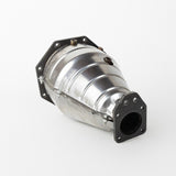 DOC Kit for Isuzu 150mm – Ecore Diesel Oxidation Catalyst