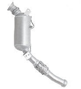 AS Catalysts Diesel Particulate Filter Mercedes W447 2.1L Van 2014–2022 - FD5190