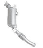 AS Catalysts Diesel Particulate Filter Mercedes W447 2.1L Van 2014–2022 - FD5190