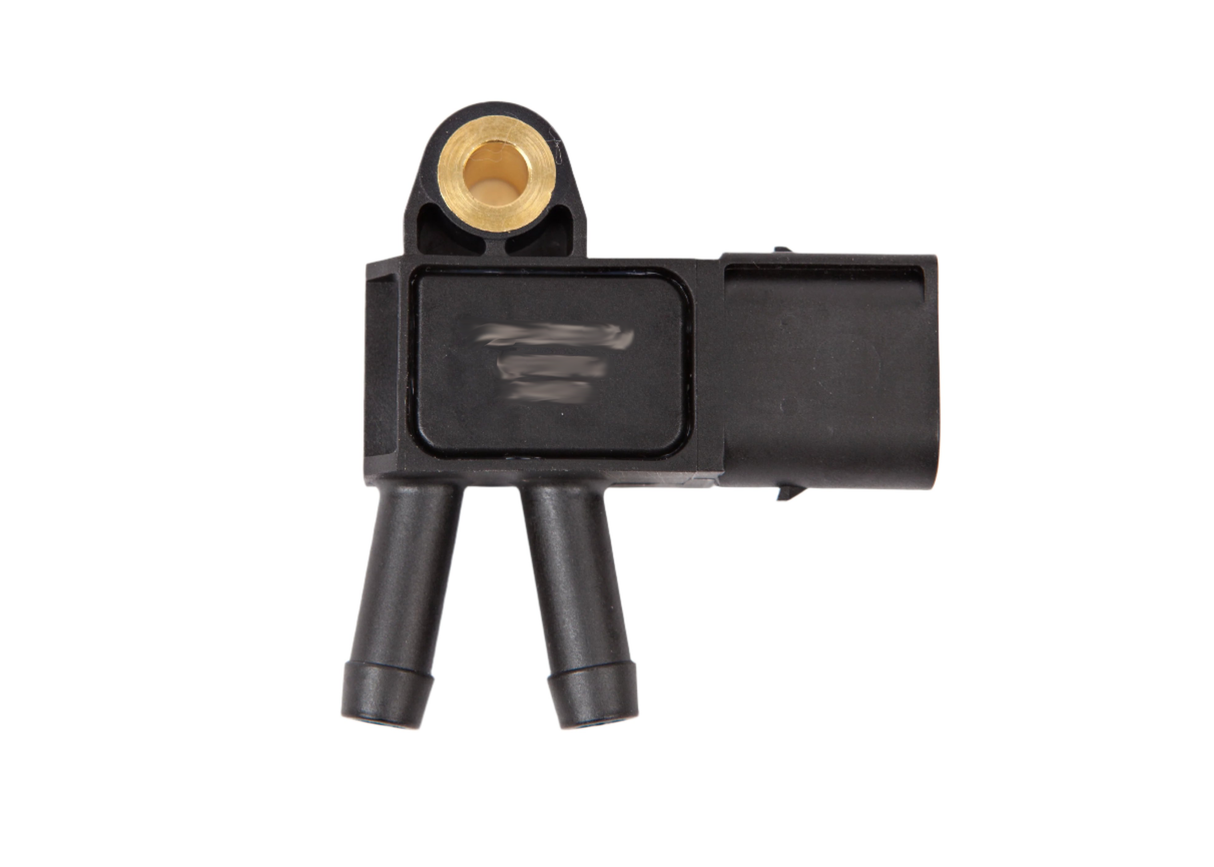 Delphi - Mercedes-Benz Manifold Absolute Pressure (MAP) Sensor