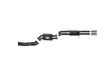 Pacemaker Performance Cat-Back Exhaust System for Ford Falcon BA BF XR6 F6 Turbo Ute 4.0L Barra 2002–2008 - PP4490T-01