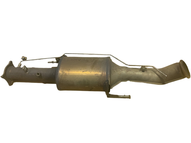 DPF for Volkswagen Amarok 3.0L Euro 5 (Non-AdBlue) – Ecore Diesel Particulate Filter