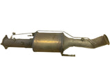 DPF for Volkswagen Amarok 3.0L Euro 5 (Non-AdBlue) – Ecore Diesel Particulate Filter