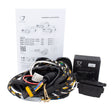 Erich Jaeger | Direct Fit Wiring Harness | BMW 1, 2, 3, 4 Series 2010–ON | 750120EJ
