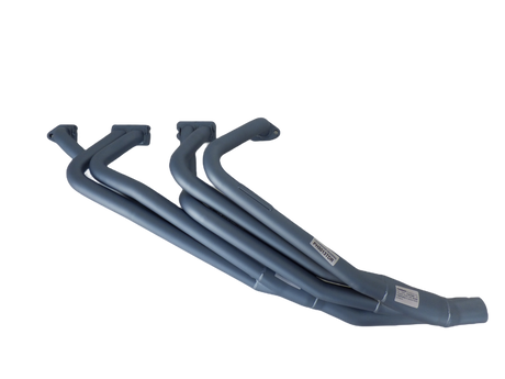 Pacemaker | 1½" Tuned Competition Headers | Holden HK-HZ Red Motor | PH5013 TDF/TDR