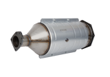 Ecore - Hino FC, FD, FE E5 5 Cyl DPF Diesel Particulate Filter