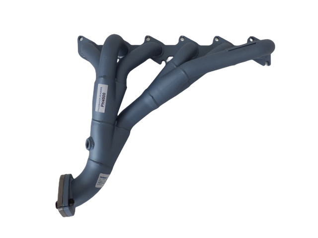 Pacemaker | 4L 6-Cylinder | Falcon FG-FGX | Tri-Y Design Performance Headers | PH4500 Kit