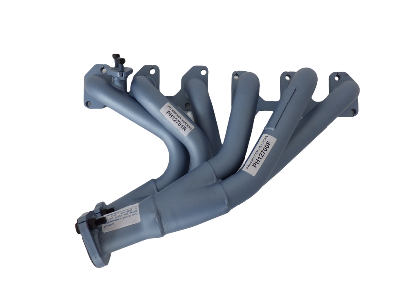 Pacemaker | 1⅝" Tri-Y Performance Headers | Toyota Landcruiser 100 Series 1HZ Diesel | PH12701F/R -100BASE