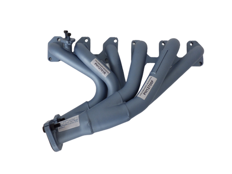 Pacemaker | 1⅝" Tri-Y Performance Headers | Toyota Landcruiser 100 Series 1HZ Diesel | PH12701F/R -100BASE
