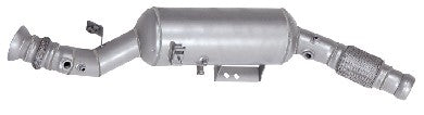 AS Catalysts Diesel Particulate Filter Mercedes-Benz Sprinter 2.1L W907 Van 2013–On (Inc Kit) - FD5299