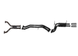 Pacemaker Cat Back Exhaust for Ford Falcon BA BF XR8 GT 5.4L V8 2002–2008 - PP4008-02