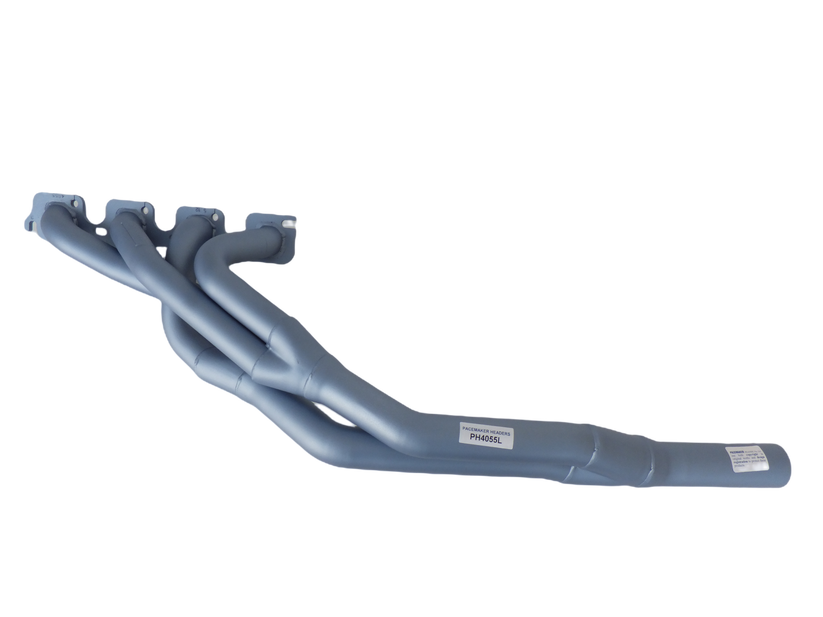 Pacemaker | Valiant Hemi Six | VG-VH-VJ-VK-CL-CM | Tuned Design Headers | PH2520 TDF/TDR