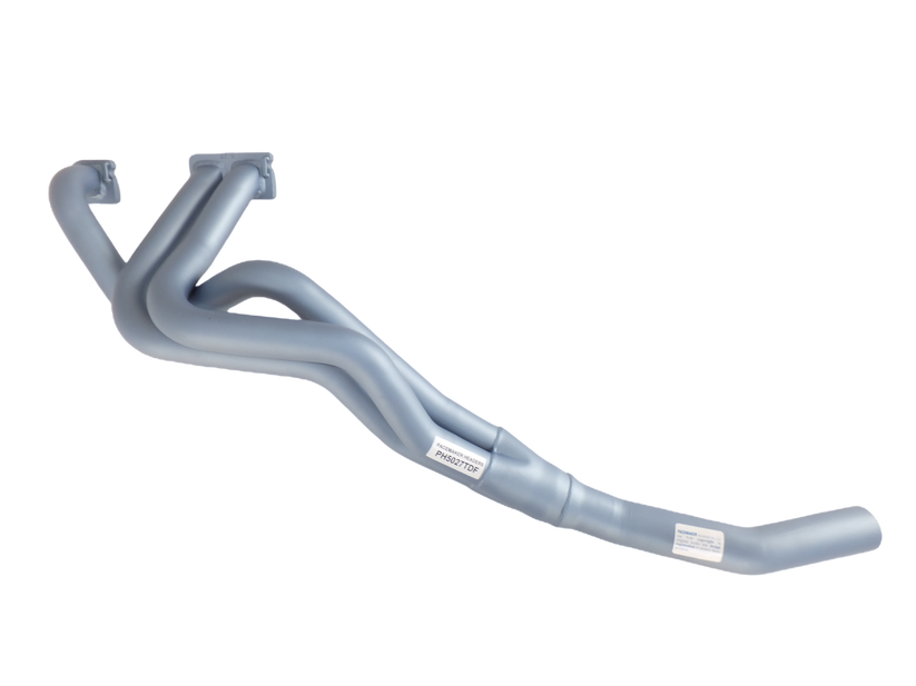 Pacemaker | Tuned Competition Headers | Holden Torana LC-UC Red Motor 138-202 | PH5027 TDF/TDR