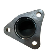 Ecore Catalytic Converter Toyota Landcruiser 200 Lexus LX450d 4.5L VDJ200 VDJ201 SUV 2015–2021 - EC0050T4