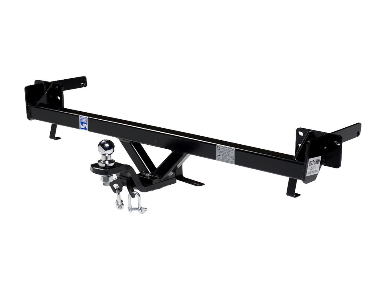 Hayman Reese - Towbar To Suit Mitsubishi Lancer Sedan & HATCH 10/2007-10/2011