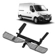 TAG | Rear Step, Heavy Duty Towbar & Wiring Kit | Renault Master FWD X62 2011–on | T7P739-K111