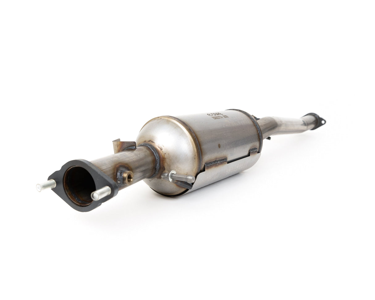 DPF for Ford Ranger 2.2L / 3.2L PX (2011–2015) & Mazda BT-50 2.2L / 3.2L UP/UR (2016–2020) – Ecore Diesel Particulate Filter (No Kit)