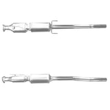 Euromax - SAAB 9-5 1.9L DPF Diesel Particulate Filter